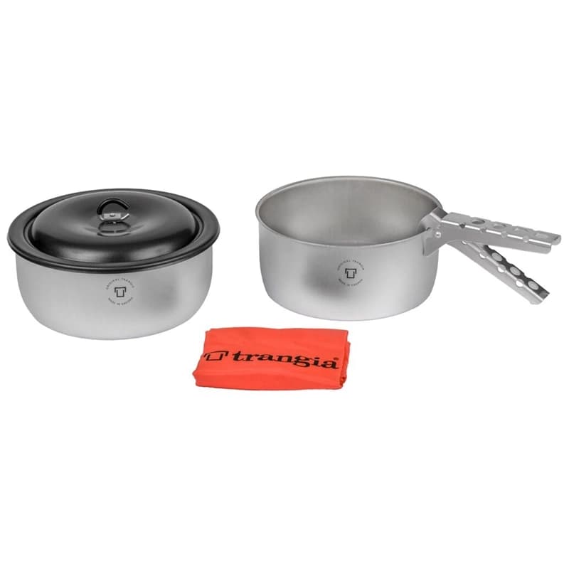 Trangia Tundra II Non-Stick