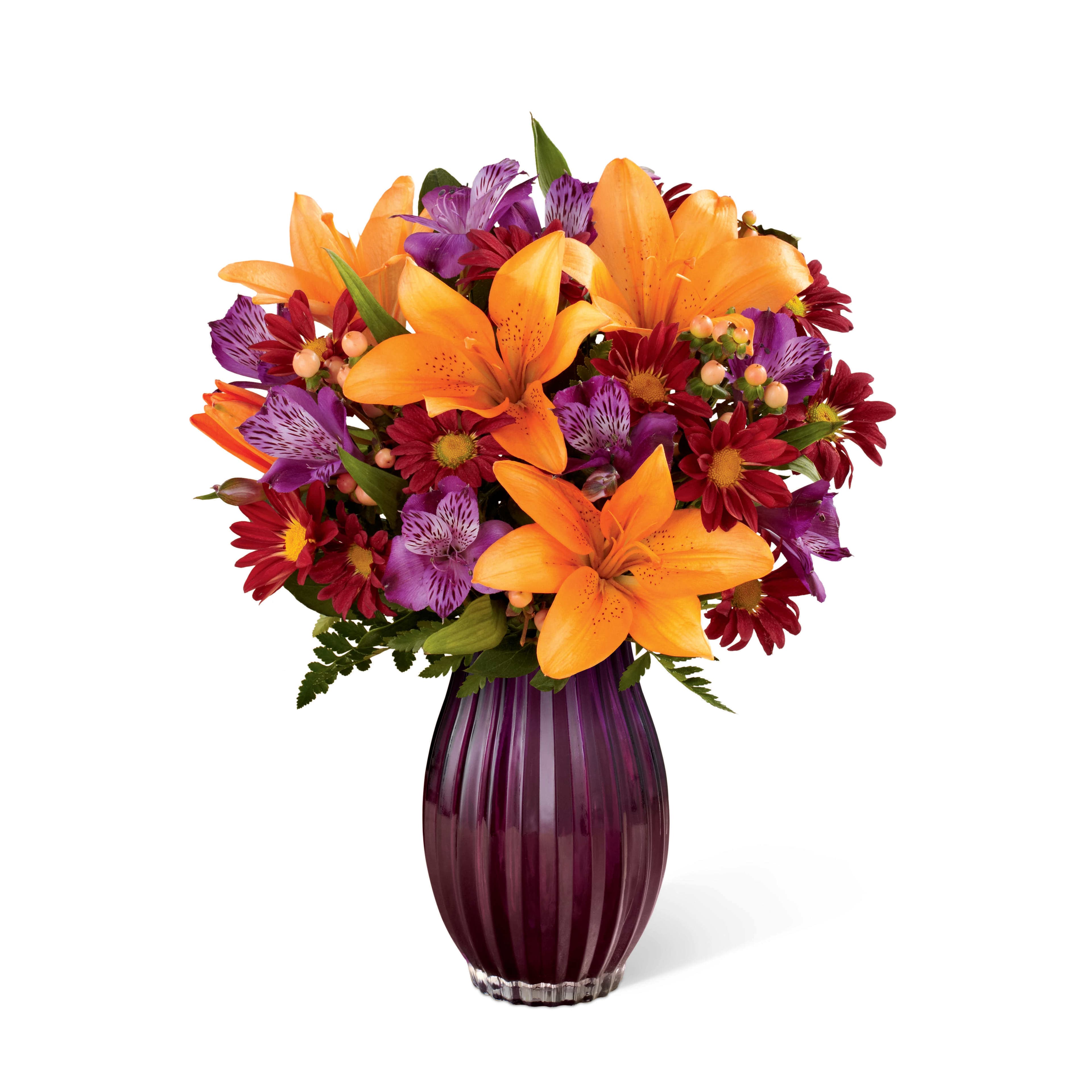 The FTD® Autumn Splendor® Bouquet in PEORIA, AZ | EXCLUSIVE FLOWERS AND ...