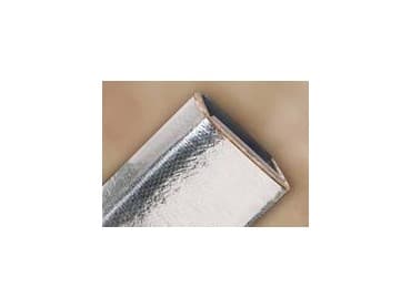 Higgins Insulation supplies Knauf EarthWool duct insulation wrap ...