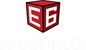 E6 Connect Golf Simulator Software Features & Courses