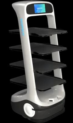 Richtech Robotics | Revolutionary Automated Solutions Provider