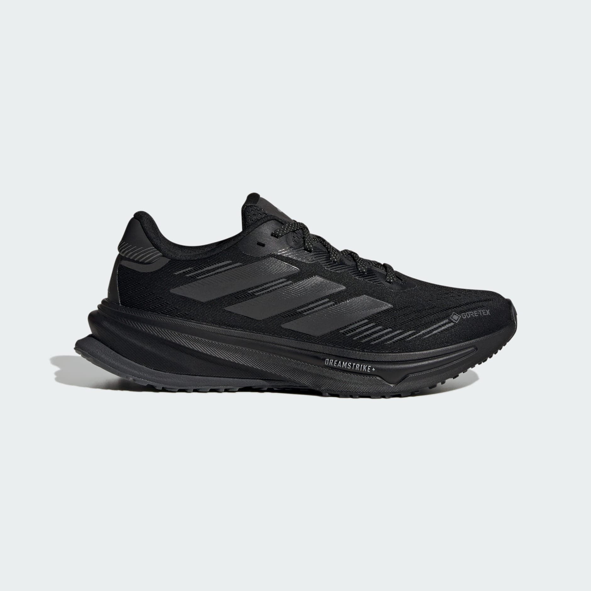 adidas Supernova Rise GTX Running Shoes - Black | adidas UAE