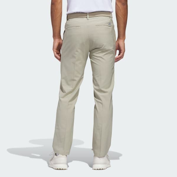 adidas Ultimate365 Golf Pants - Brown | adidas Australia