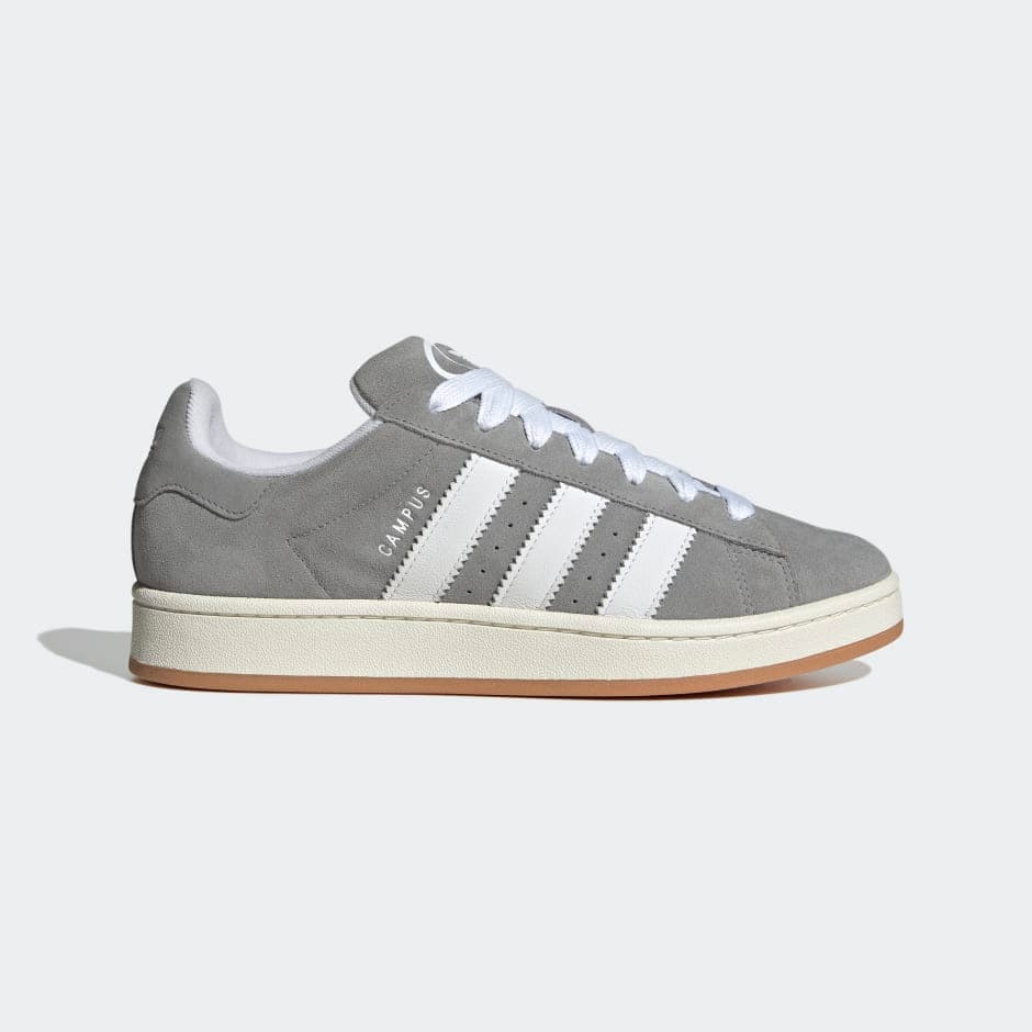adidas Campus 00s Shoes - Grey | adidas UAE