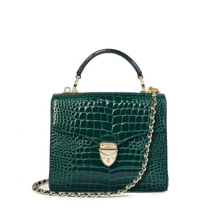 Mayfair Bag Collection | Leather Handbags | Aspinal of London