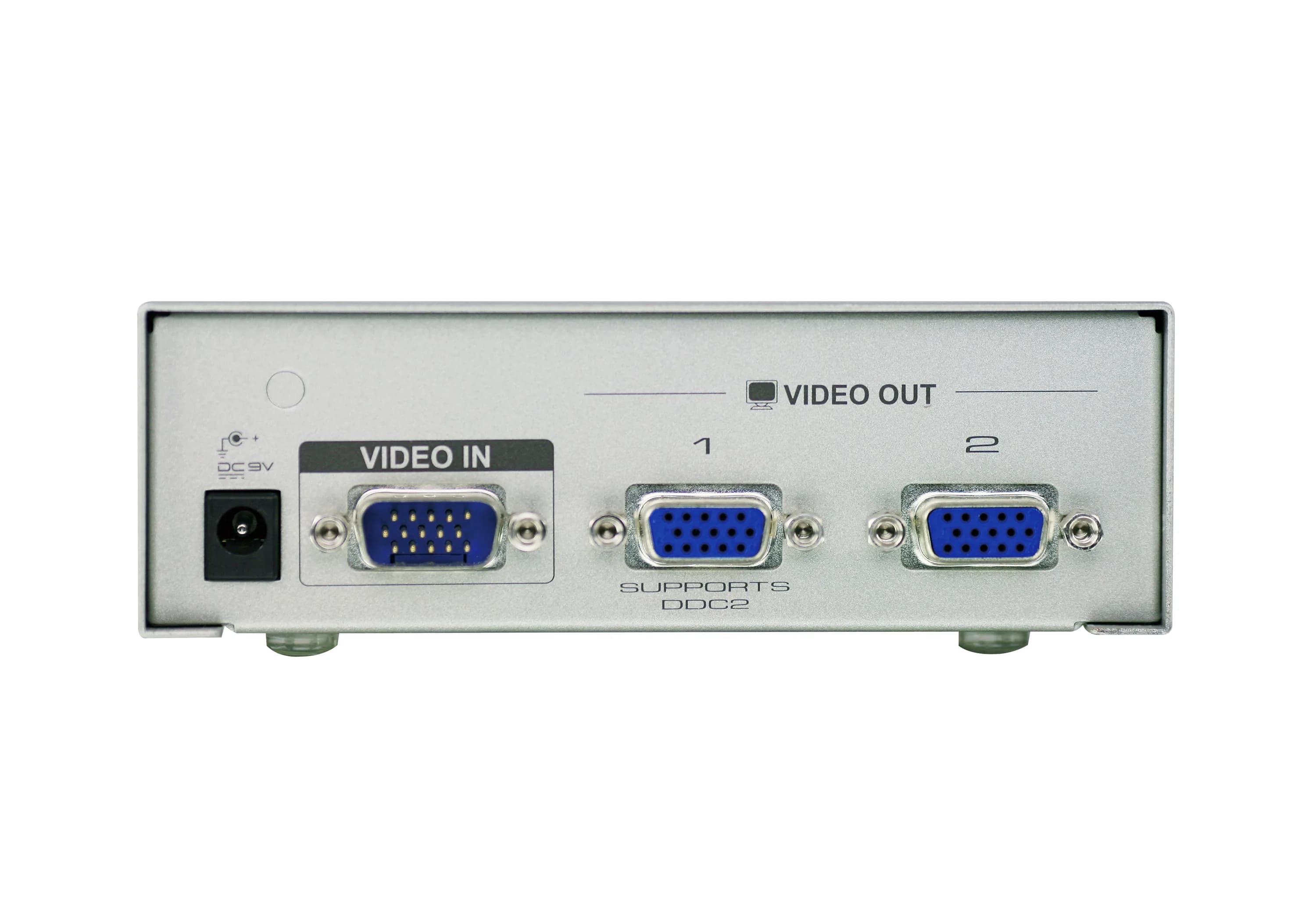 Aten VS92A 2-Port VGA Splitter