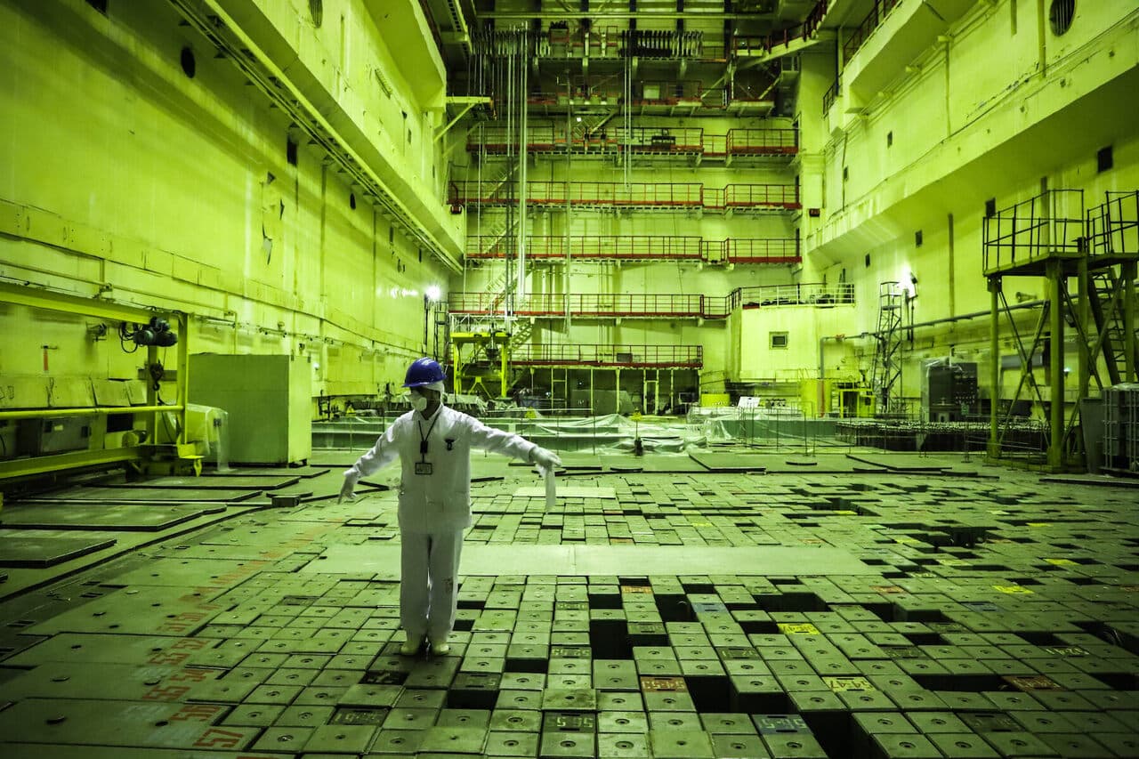 Seriously! 15+ Little Known Truths on Chernobyl Today Images: 35 photos ...
