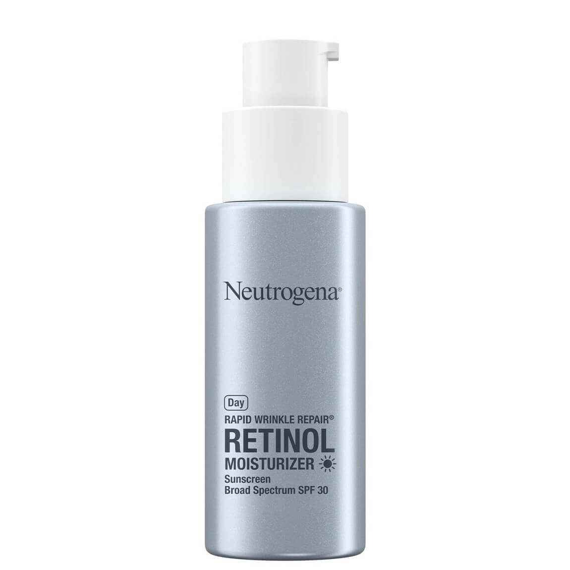 Neutrogena Rapid Wrinkle Repair Retinol Moisturizer - Day 29ml