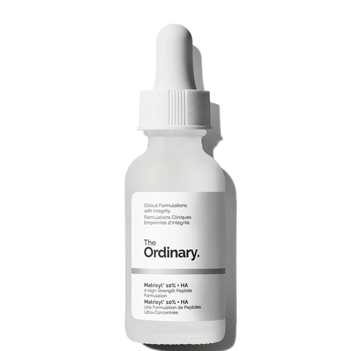 The Ordinary Matrixyl 10% + HA 30ml