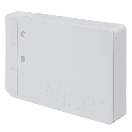 Drayton Wiser Smart 1 Channel 2nd Generation Hub (CCTFR6311G2D) | CEF