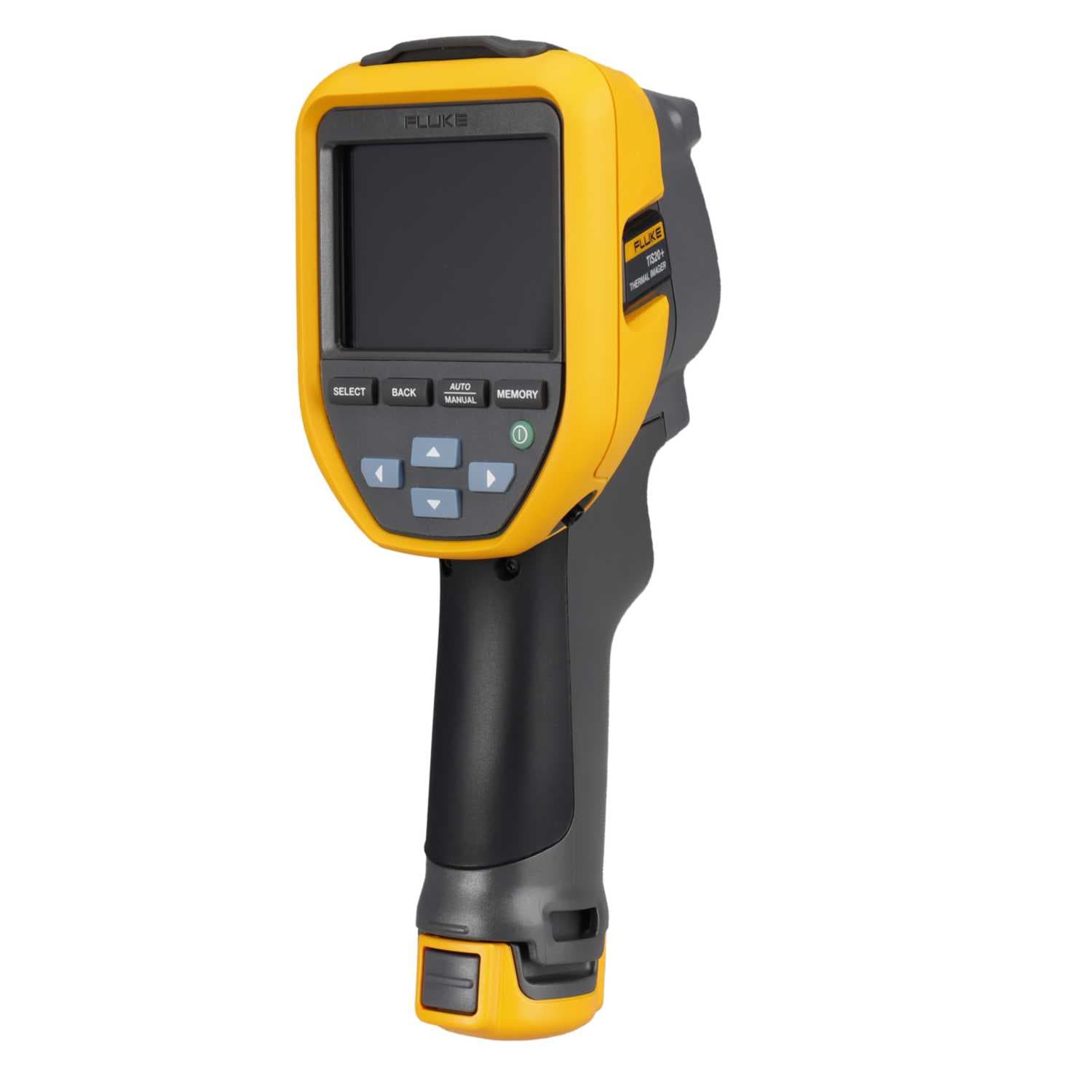 Fluke TiS20+ Thermal Imaging Camera (FLUKE TIS20+) | CEF
