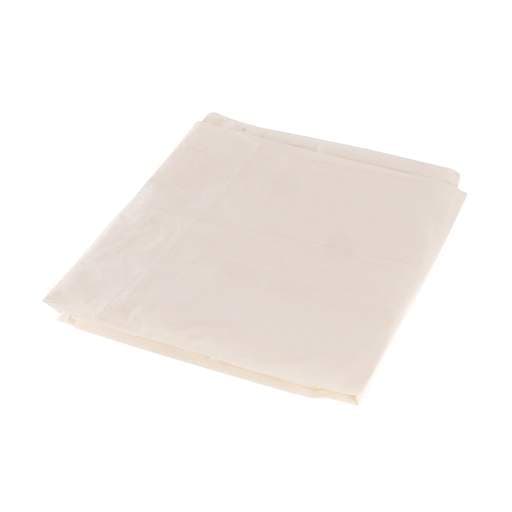 Silverline 3.6m x 2.7m Cotton Twill Dust Sheet (276906) | CEF