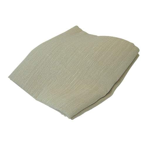 Silverline 3.5m x 2.6m Cotton Fibre Dust Sheet (719799) | CEF