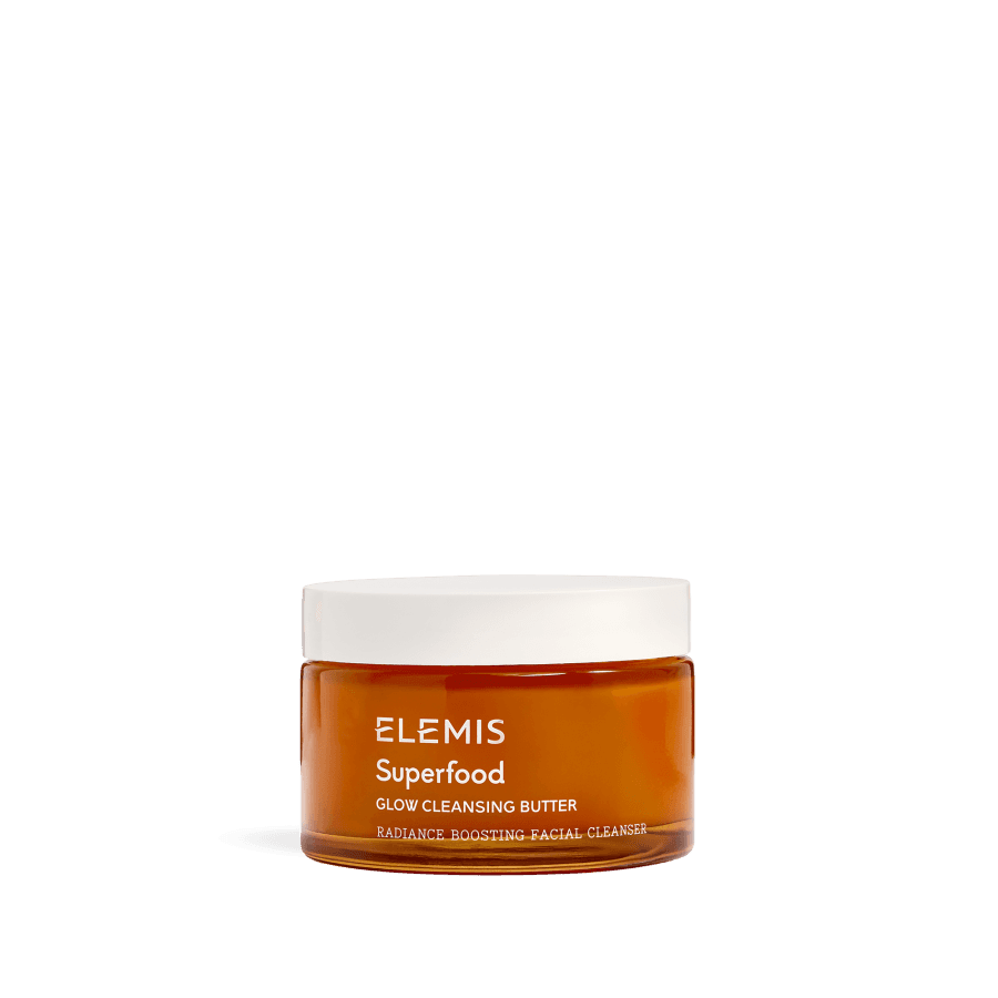 Elemis Superfood AHA Glow Cleansing Butter