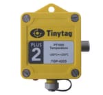 Tinytag Plus 2 Data Logger for Environmental Monitoring | Tinytag by Gemini