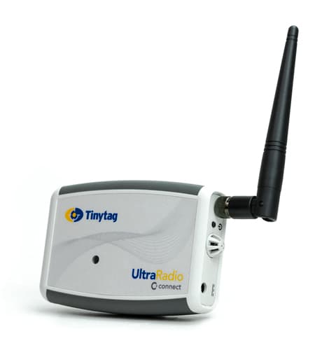 Tinytag Ultra 2 Data Loggers for Temperature and Humidity | Tinytag by ...