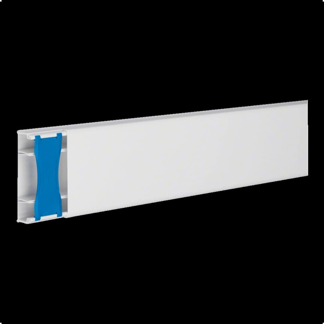 Cable trunking systems | Hager