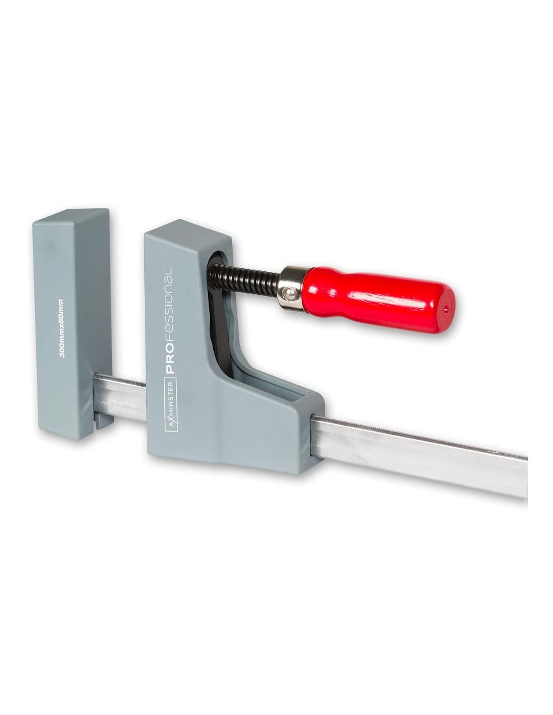 Axminster Trade Clamps Parallel Jaw Clamp 🪚 Премиум оборудване за ...
