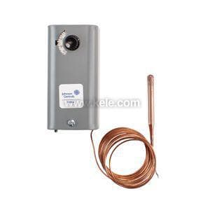 kele.com | Johnson Controls A19ABB-2C | Thermostats & Controllers ...