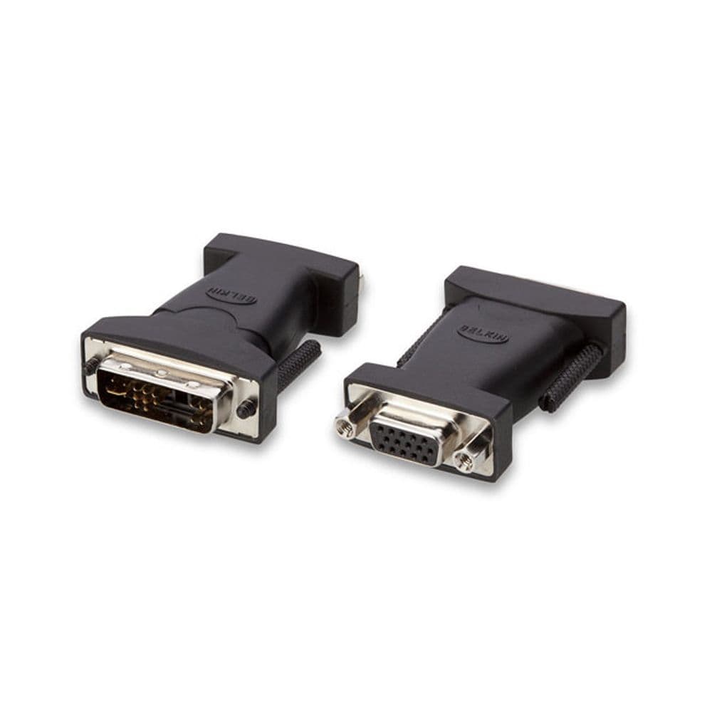 Belkin DVI to VGA Adapter | ΚΩΤΣΟΒΟΛΟΣ - kotsovolos.gr