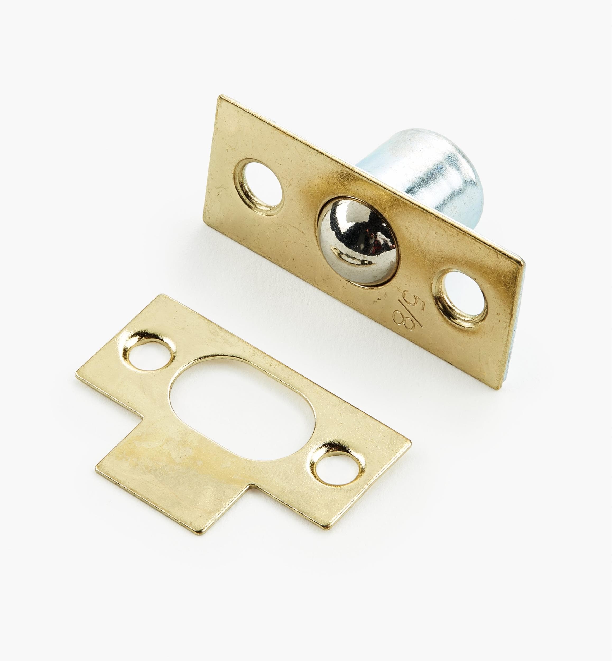 Cabinet Ball Catch Body | Cabinets Matttroy