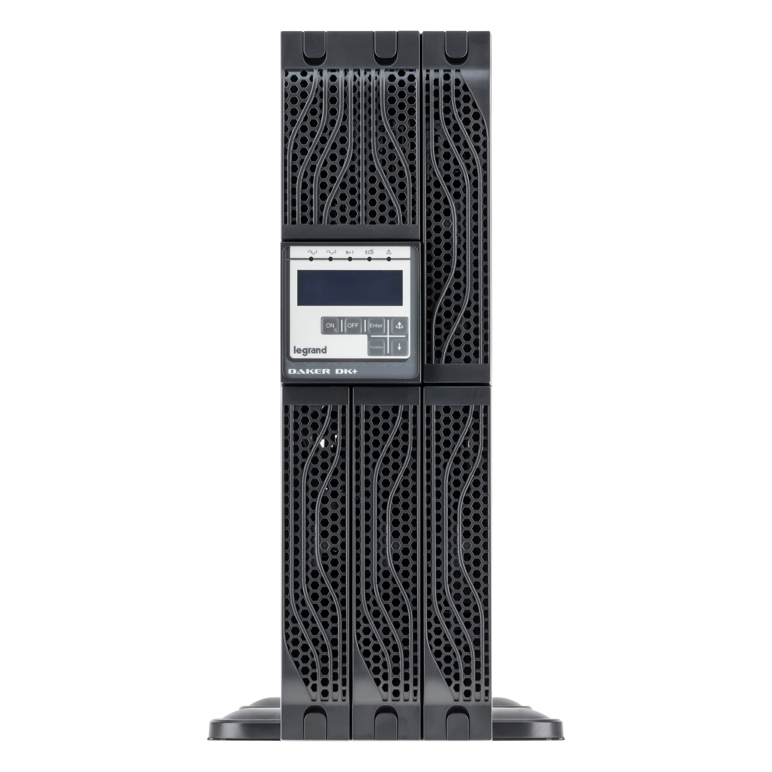 Legrand UPS Daker DK Plus with Remote Monitoring