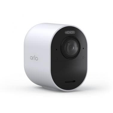 Arlo Ultra 2 4K Spotlight Camera - Add-on Camera Security System ...