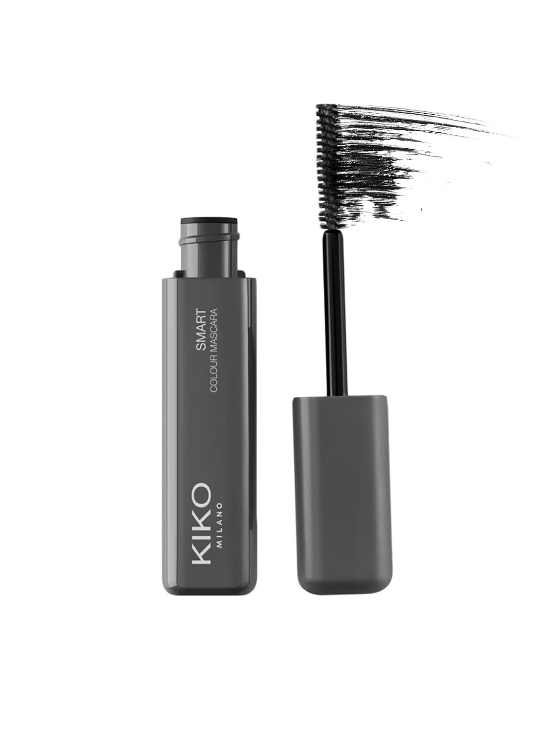 Buy KIKO MILANO Smart Colour Mascara 06 - Mascara for Women 7735778 ...