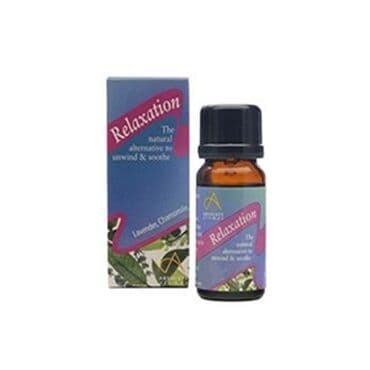 Absolute Aromas Relaxation Essential Oil Blend | Buy Online in Ireland ...