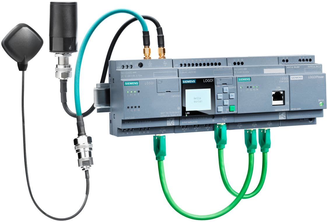 Switch Ethernet Industrial Siemens at Alan Riggins blog