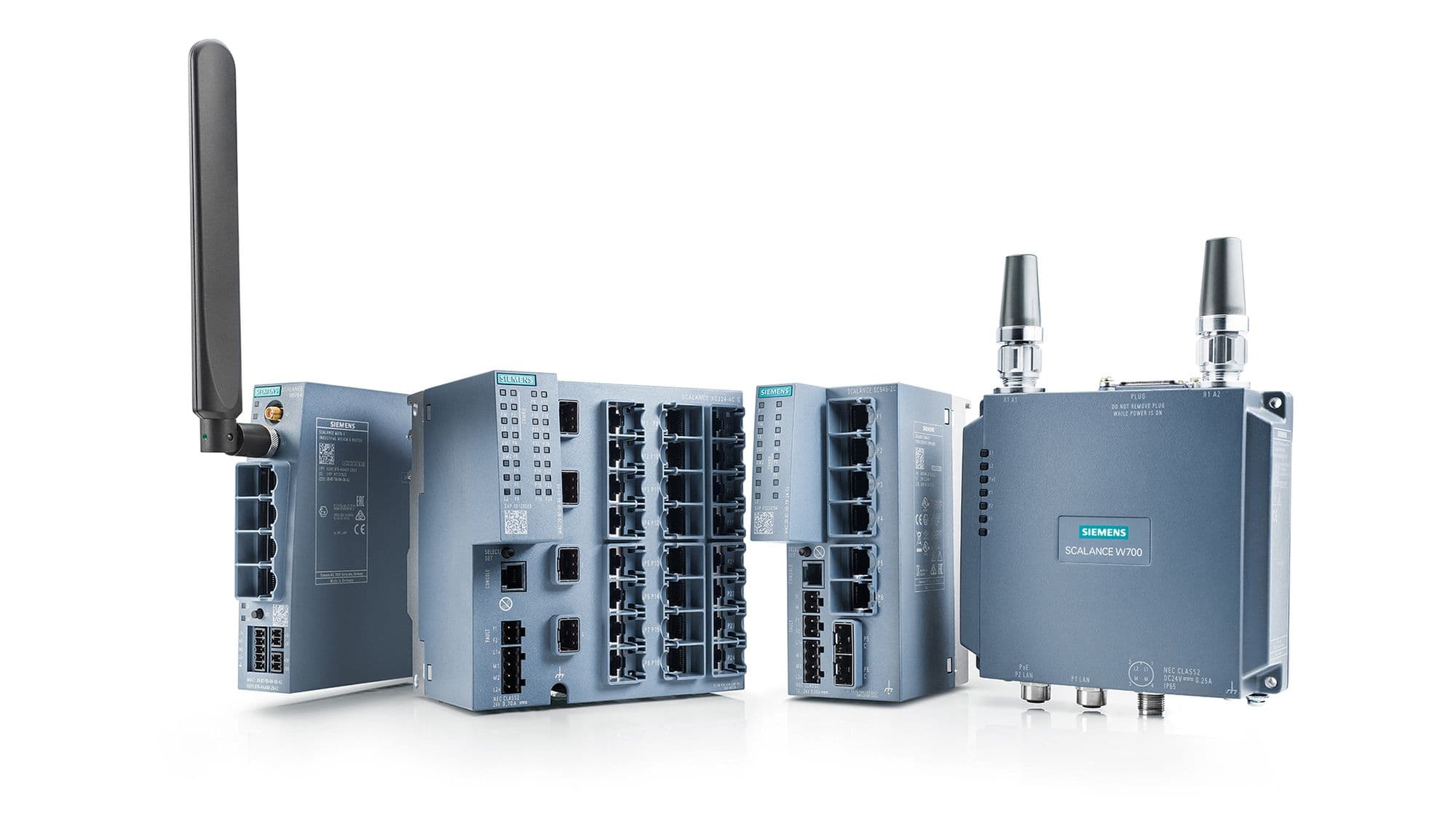 Siemens SCALANCE M876-4