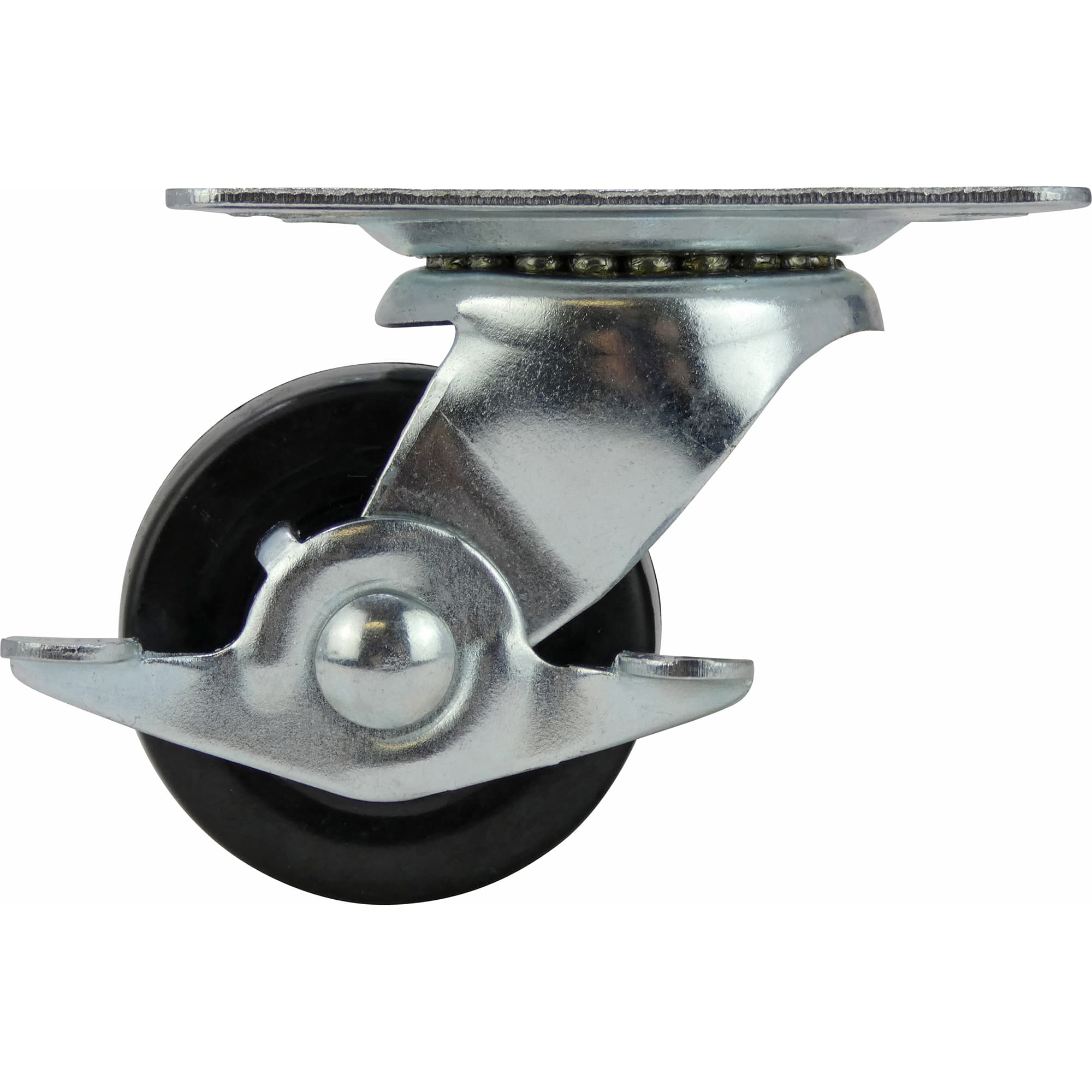 Shepherd Hardware, Casters, Wheel Diameter 2 in, Caster Ty…