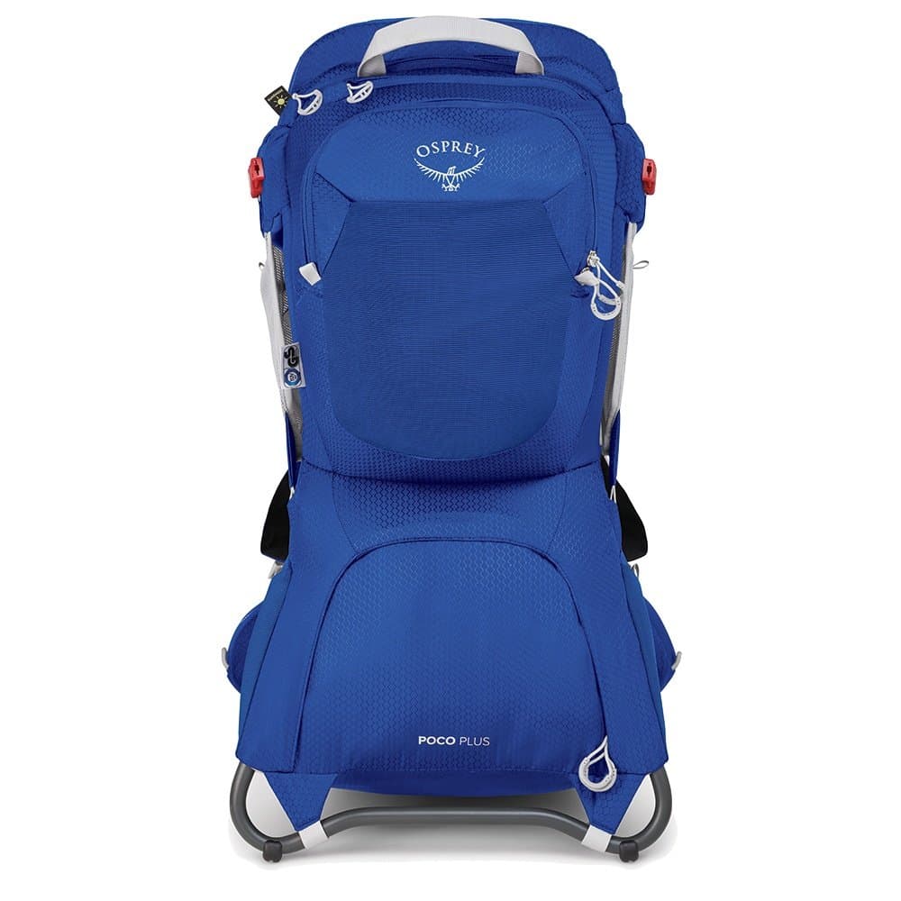 Osprey Poco Plus Child Carrier Backpack | Peter Glenn