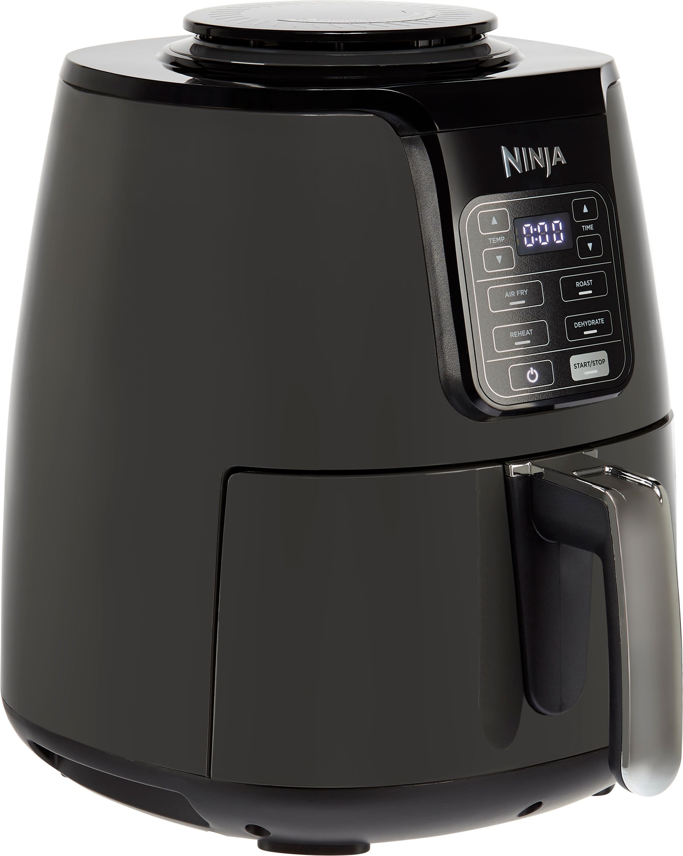 Ninja Air Fryer Af100Uk Currys at Magda Salas blog