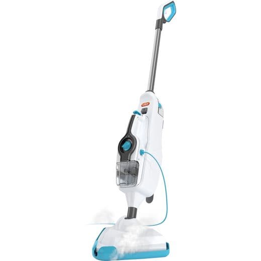 Vax Steam Fresh Combi Classic S86-SF-CC Steam Mop with up to 15 Minutes ...