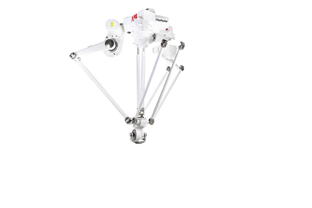 ABB IRB 390-10/1.4 Robot | Robots.com