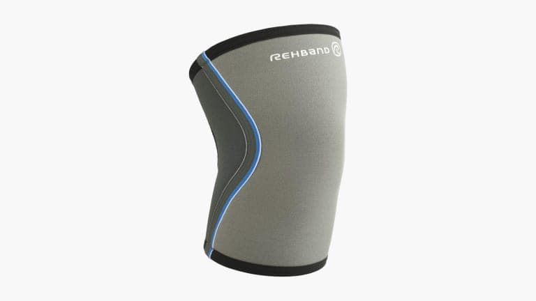 Rehband 7751 Knee Support - Compression Knee Sleeves | Rogue Fitness UK