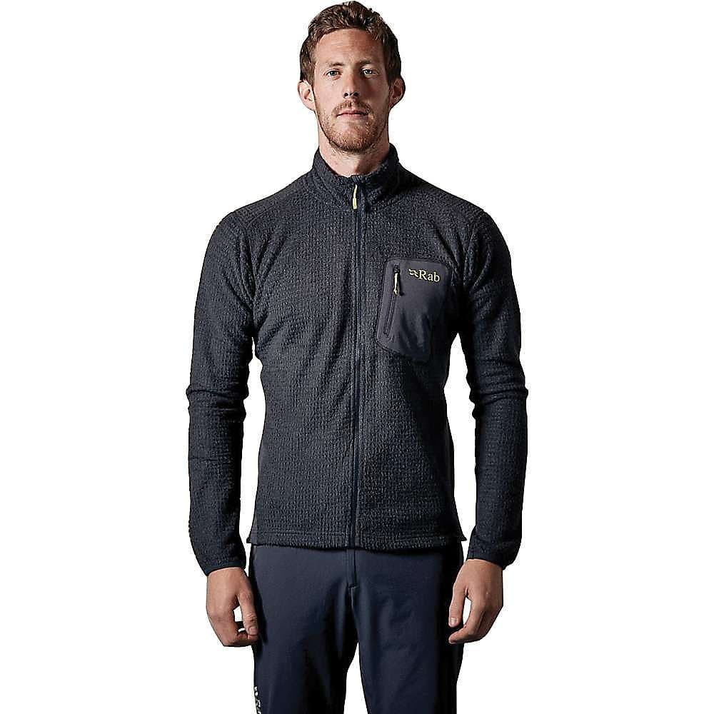 Rab Alpha Flash Jacket