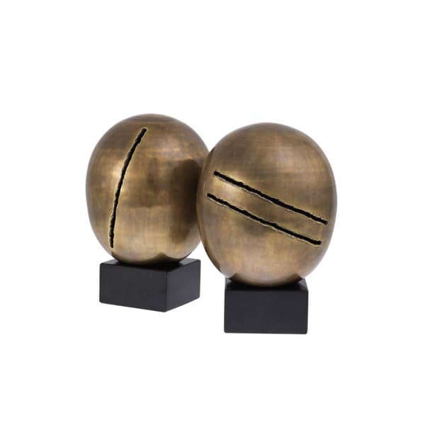 Eichholtz Abstract Figure Amoebe