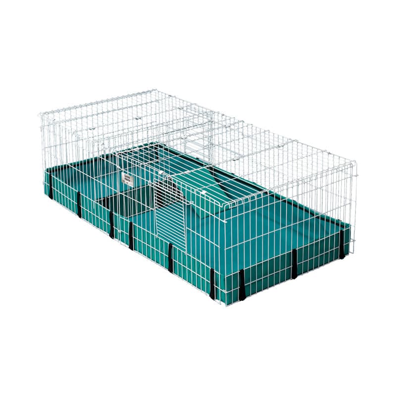 Midwest Homes For Pets Mid West Homes for Pets Guinea Habitat Plus ...