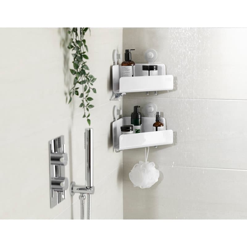 Joseph Joseph EasyStore Shower Caddy