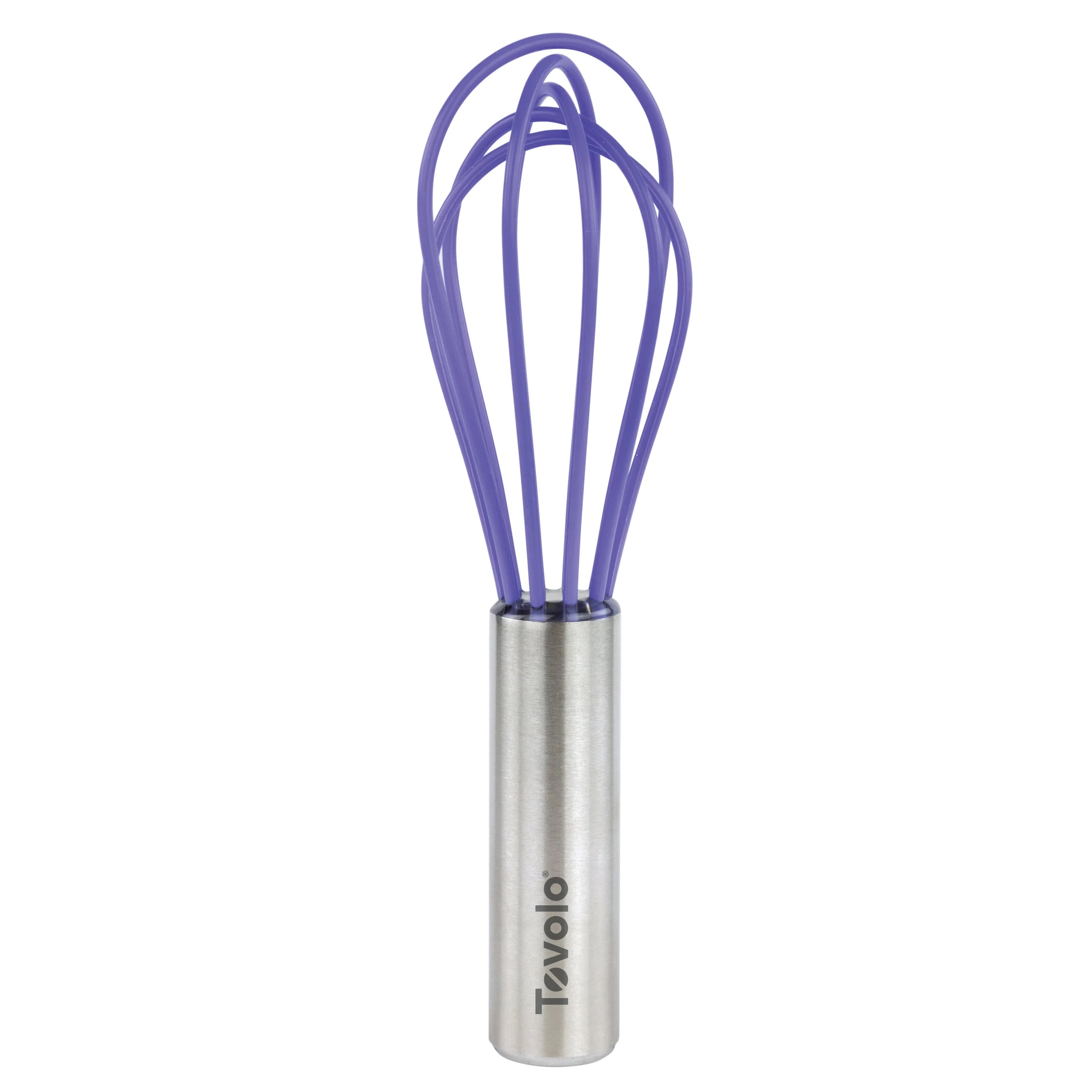 Tovolo Stainless Steel Whisk & Reviews | Perigold