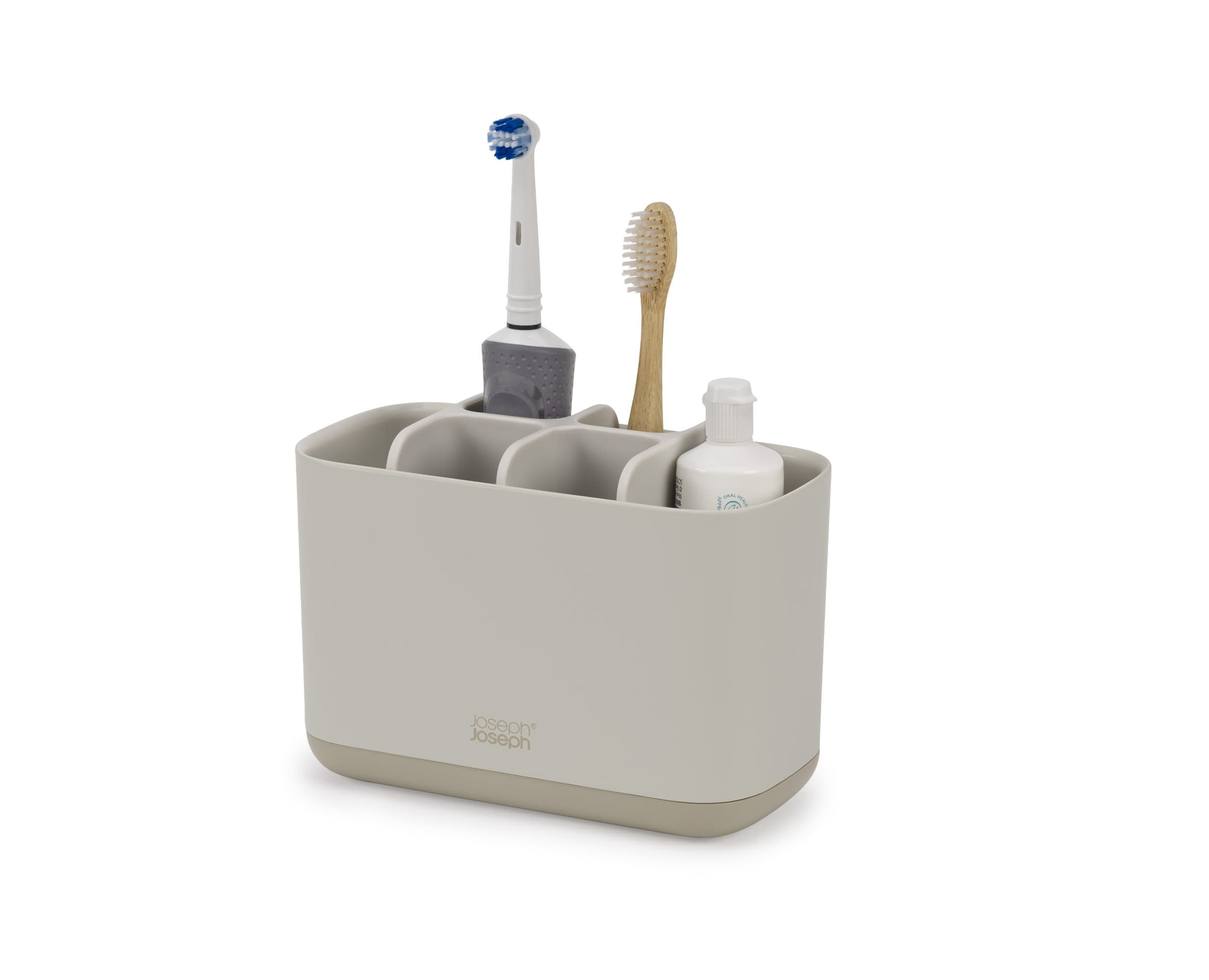Joseph Joseph EasyStore Large Toothbrush Holder & Reviews | Wayfair