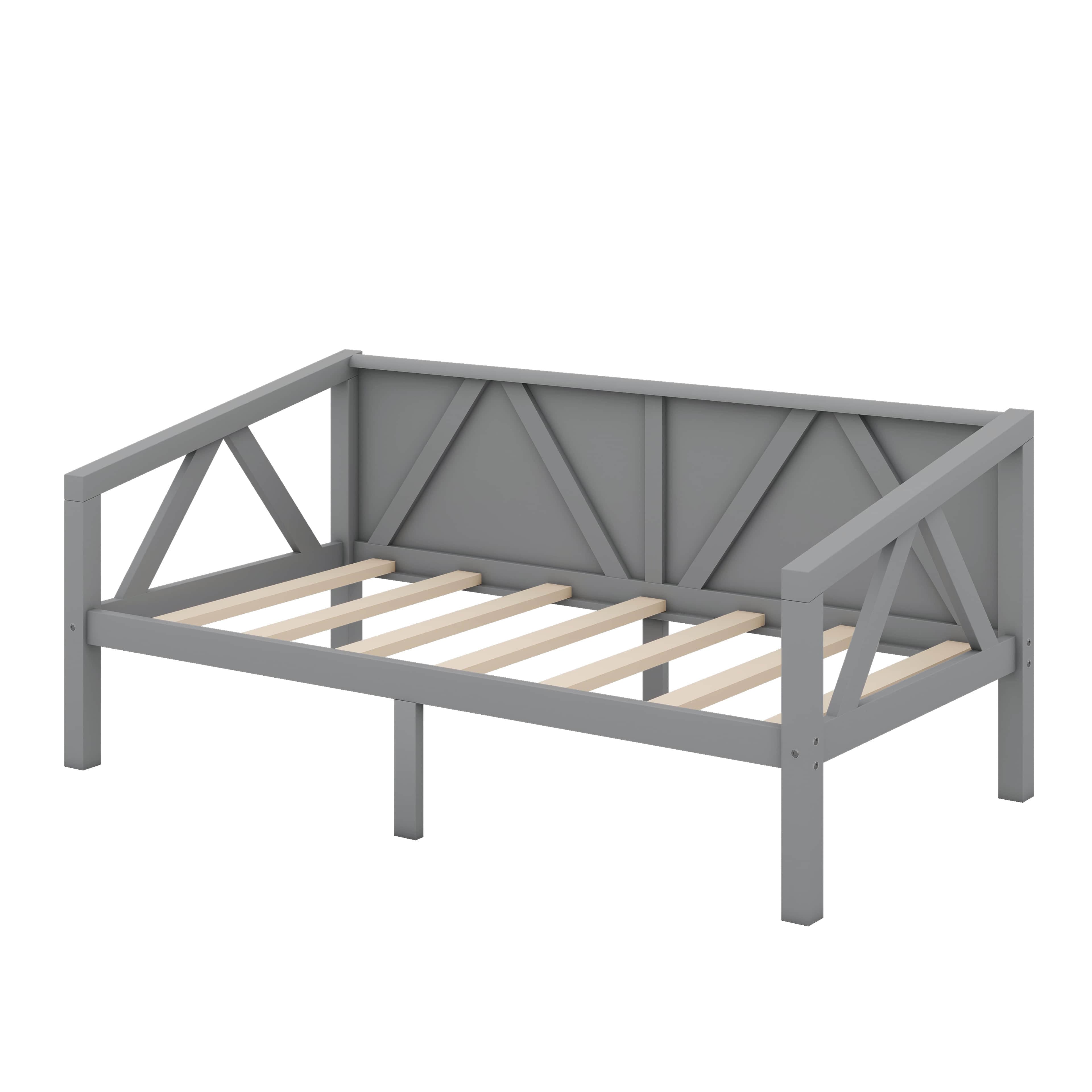 Gracie Oaks Daybed - Wayfair Canada