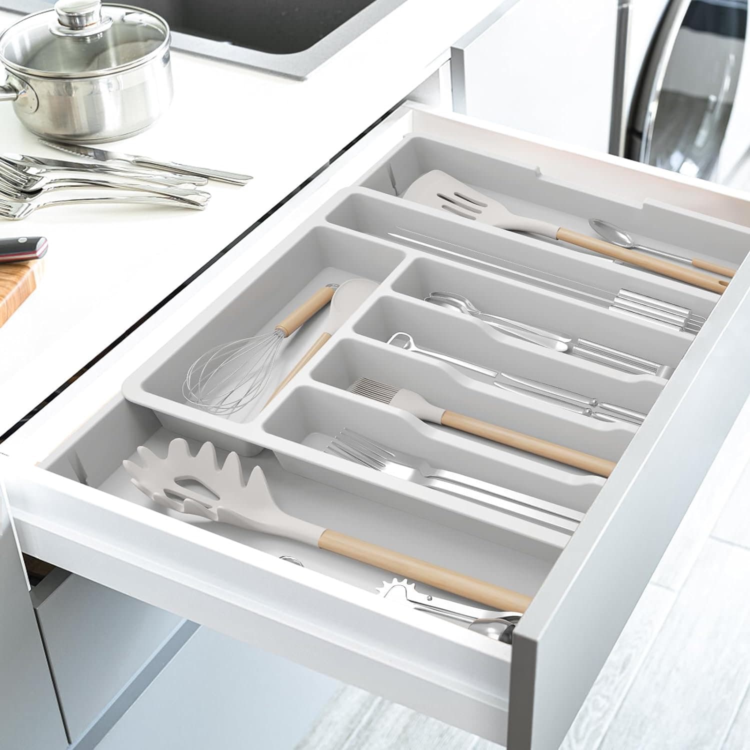 Brabantia Cutlery Tray