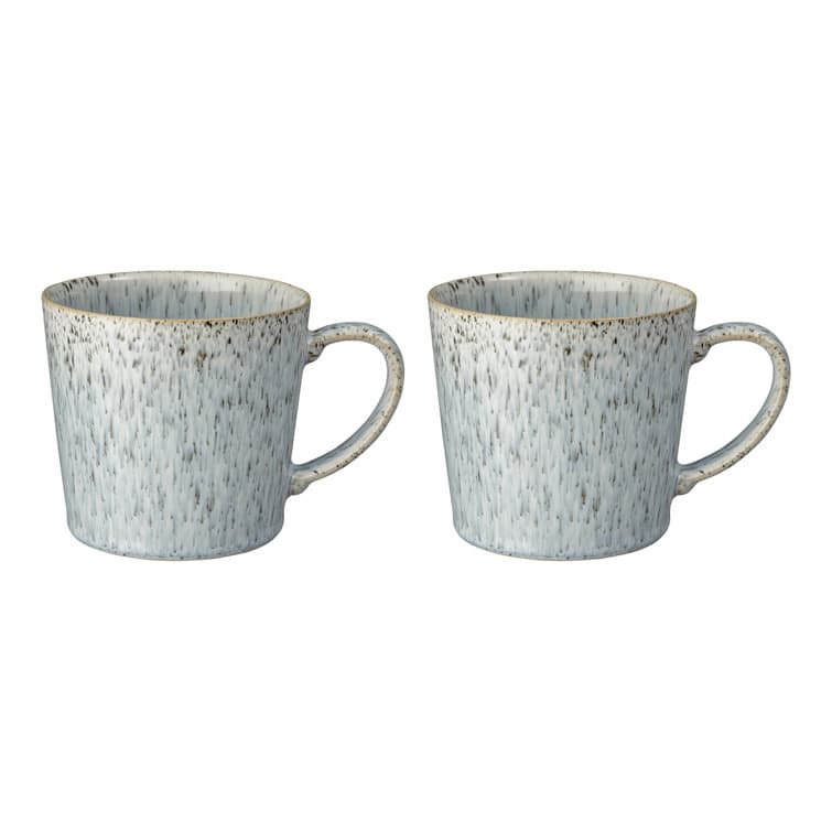 Denby Halo Speckle Mugs & Reviews | Wayfair.co.uk