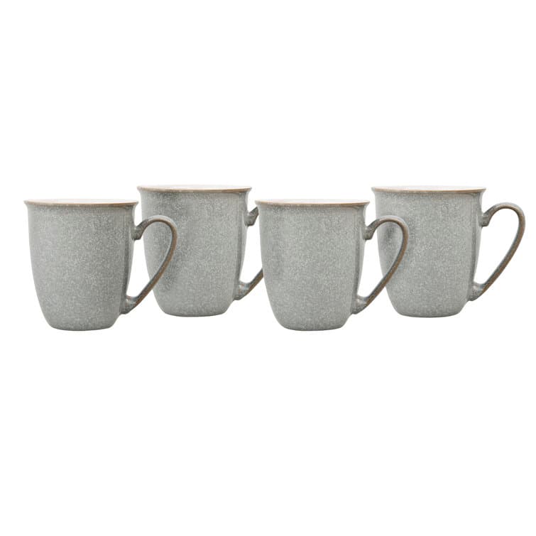 Denby Elements Latte Mug