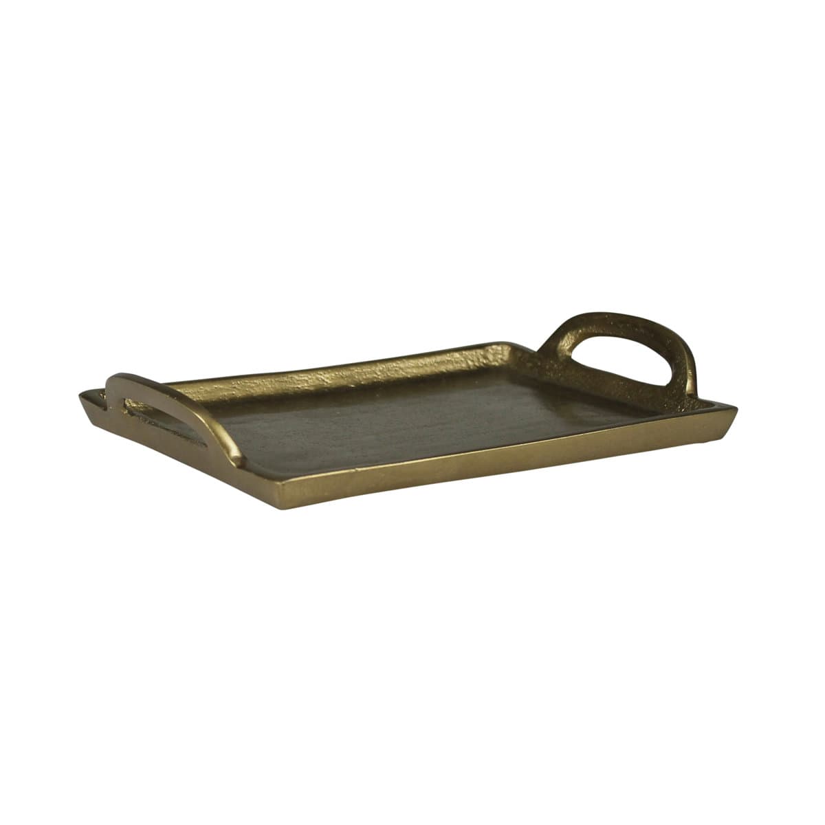Made.com Fitz Brass Tray Table - Best Picks & Reviews by InceptionAI