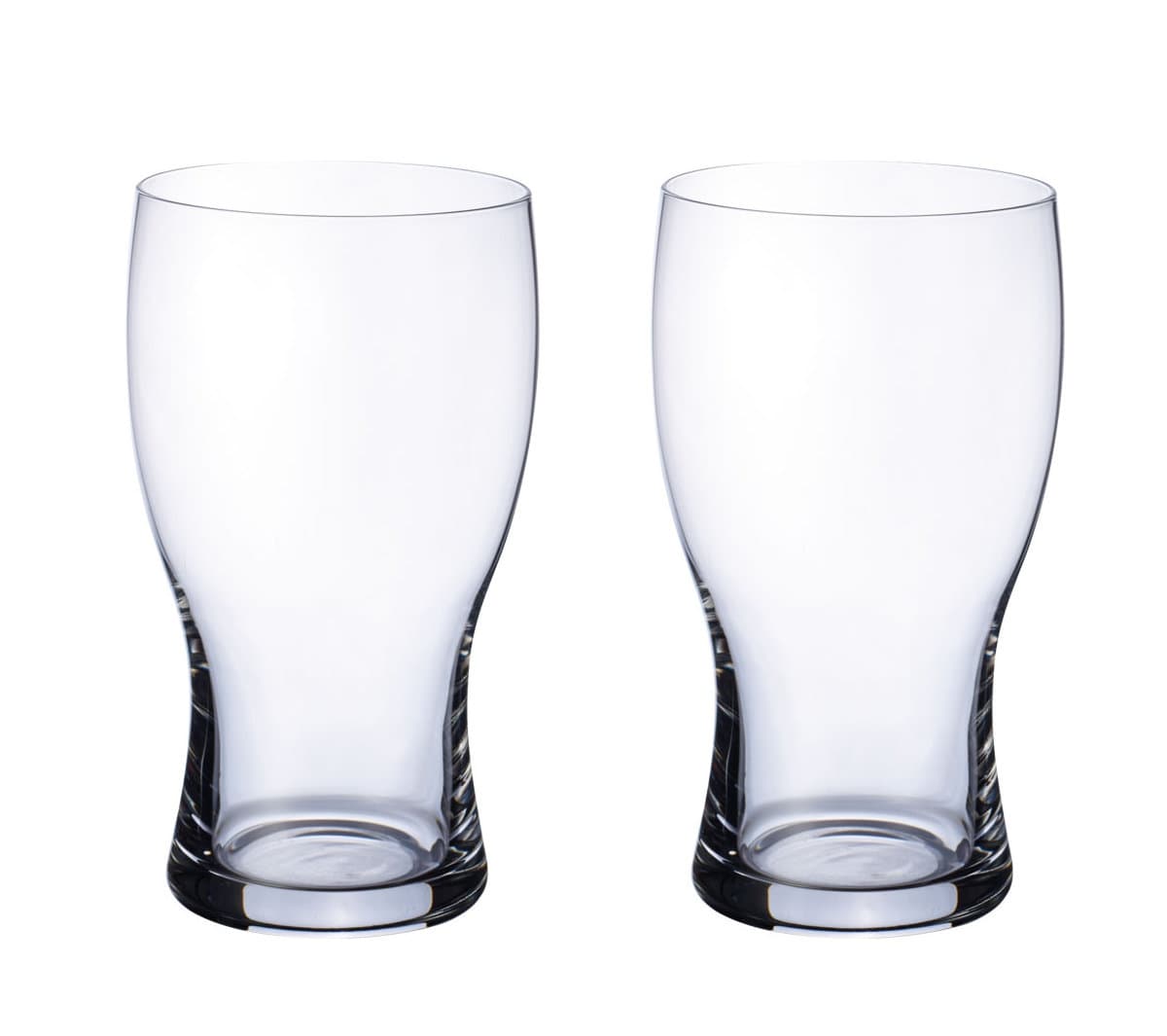 Villeroy & Boch Purismo Beer Wheat Beer Glass