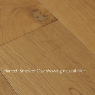 Harlech Smoked Oak | Woodpecker Flooring
